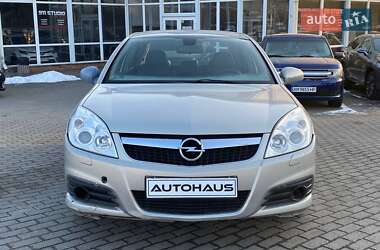 Седан Opel Vectra 2007 в Житомирі