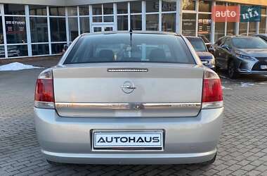 Седан Opel Vectra 2007 в Житомирі