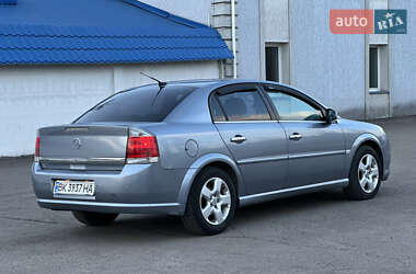 Седан Opel Vectra 2008 в Радивилове