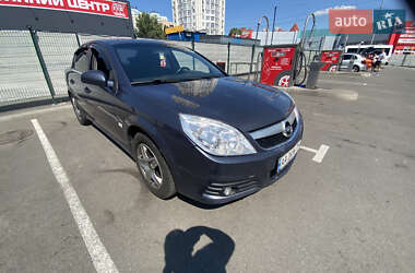 Седан Opel Vectra 2007 в 