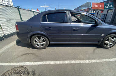 Седан Opel Vectra 2007 в 