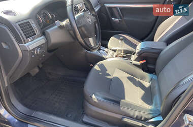 Седан Opel Vectra 2007 в 