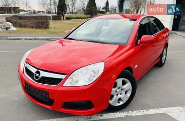 Ліфтбек Opel Vectra 2007 в Харкові