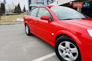 Ліфтбек Opel Vectra 2007 в Харкові