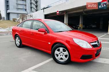 Ліфтбек Opel Vectra 2007 в Харкові