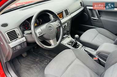 Ліфтбек Opel Vectra 2007 в Харкові