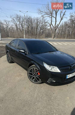 Седан Opel Vectra 2006 в Кривому Розі