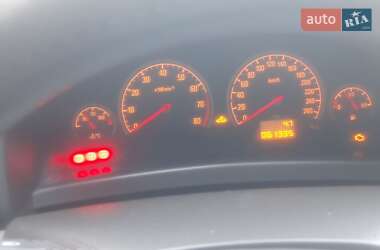 Седан Opel Vectra 2006 в 