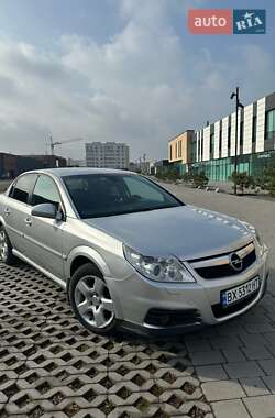 Седан Opel Vectra 2006 в Хмельницькому