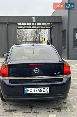 Седан Opel Vectra 2003 в 