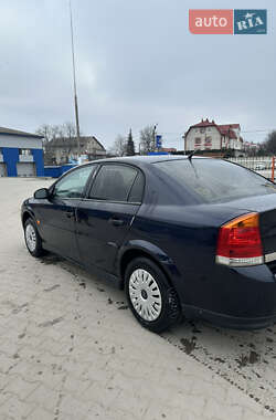 Седан Opel Vectra 2003 в 