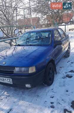 Седан Opel Vectra 1992 в Одессе