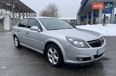 Седан Opel Vectra 2005 в Николаеве