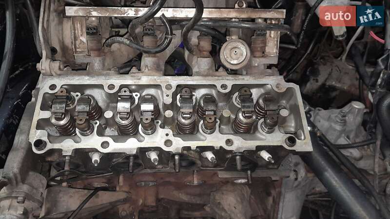 Седан Opel Vectra 1989 в Кропивницком
