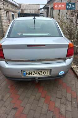 Седан Opel Vectra 2003 в Одесі