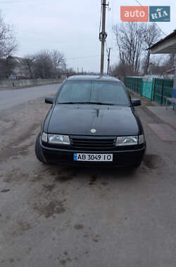 Седан Opel Vectra 1990 в 