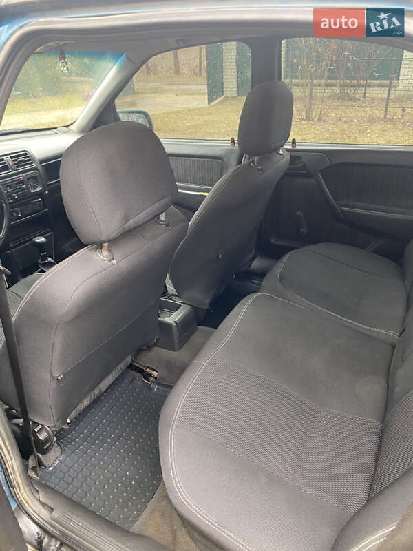 Седан Opel Vectra 1993 в Коломые фото 9 Седан Opel Vectra 1993 в Коломые