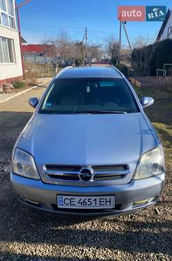 Универсал Opel Vectra 2003 в 