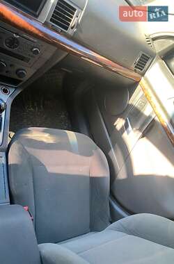 Универсал Opel Vectra 2003 в 
