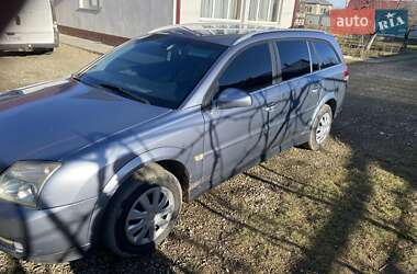 Универсал Opel Vectra 2003 в 
