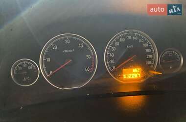 Универсал Opel Vectra 2004 в 