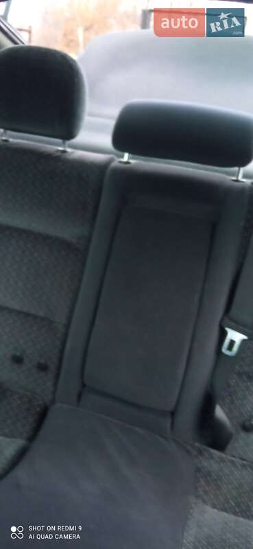 Лифтбек Opel Vectra 1997 в Ямполе