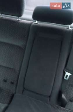 Лифтбек Opel Vectra 1997 в 