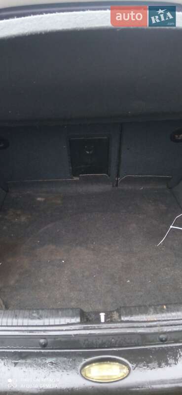 Лифтбек Opel Vectra 1997 в Ямполе