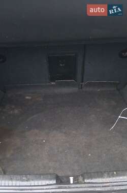 Лифтбек Opel Vectra 1997 в 