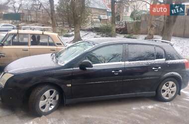 Универсал Opel Vectra 2003 в Тернополе