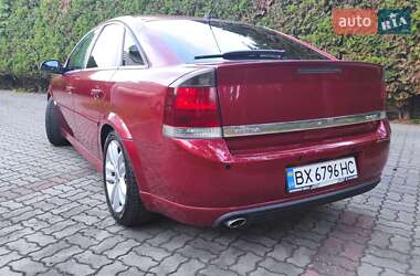 Лифтбек Opel Vectra 2008 в Шепетовке