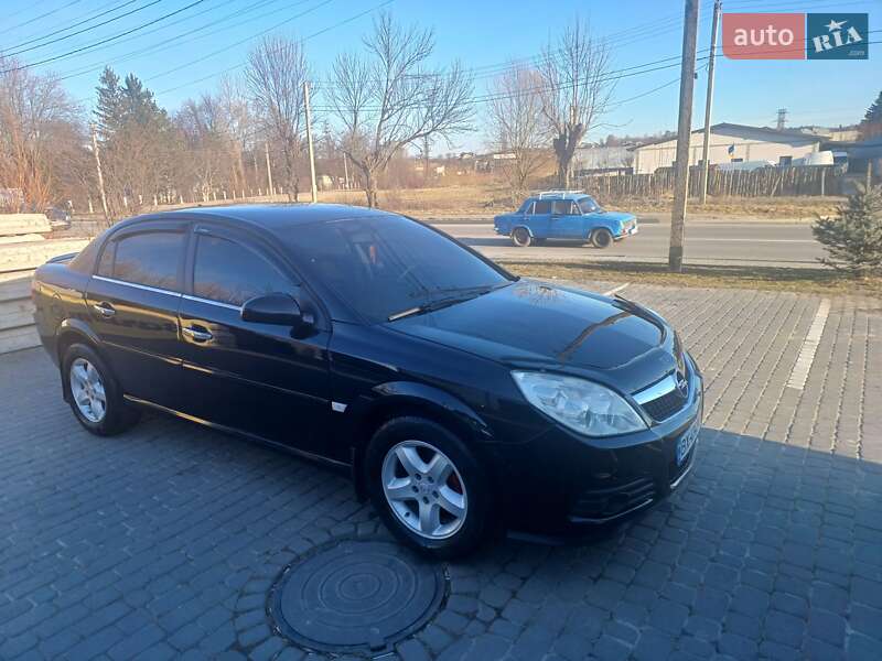 Седан Opel Vectra 2006 в Трускавце