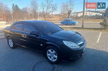 Седан Opel Vectra 2006 в 