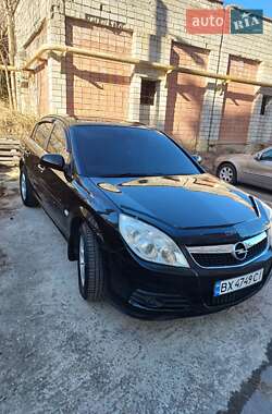 Седан Opel Vectra 2006 в 
