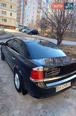 Седан Opel Vectra 2006 в 