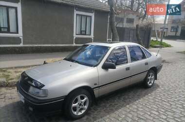 Седан Opel Vectra 1992 в Белгороде-Днестровском