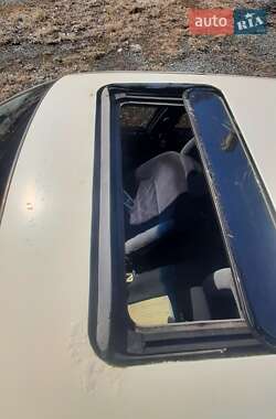 Седан Opel Vectra 1989 в 
