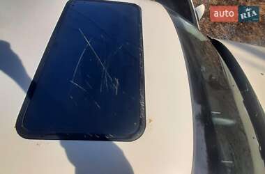 Седан Opel Vectra 1989 в 