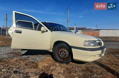 Седан Opel Vectra 1989 в 
