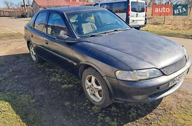 Ліфтбек Opel Vectra 1996 в Одесі