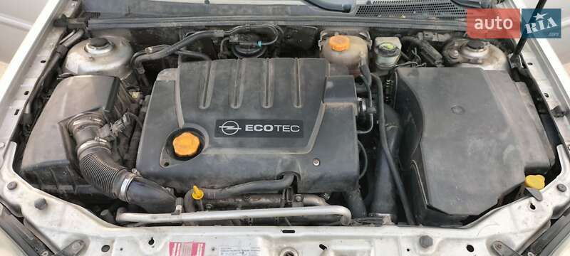 Универсал Opel Vectra 2004 в Луцке