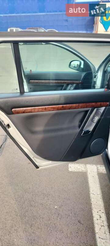 Универсал Opel Vectra 2004 в Луцке