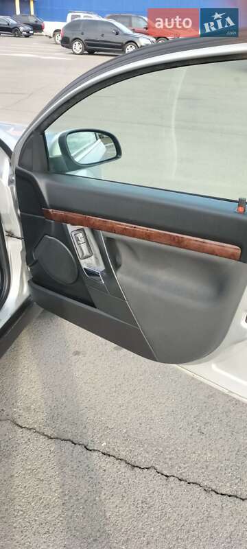 Универсал Opel Vectra 2004 в Луцке