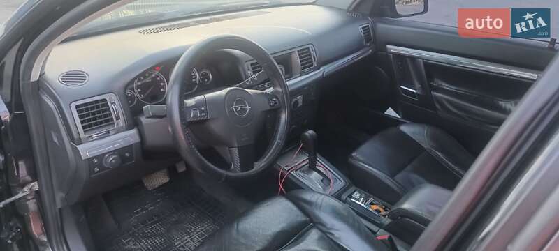 Седан Opel Vectra 2006 в Одессе