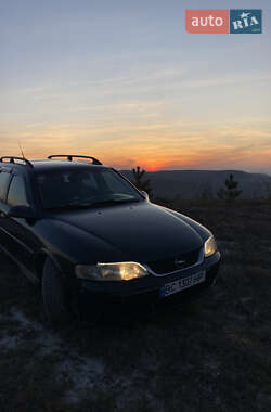 Универсал Opel Vectra 2000 в 
