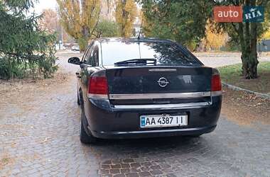 Ліфтбек Opel Vectra 2008 в 