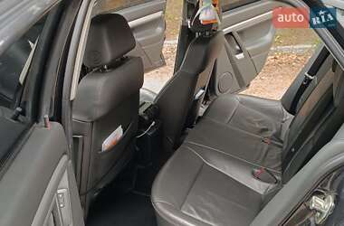 Ліфтбек Opel Vectra 2008 в 