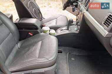 Ліфтбек Opel Vectra 2008 в 