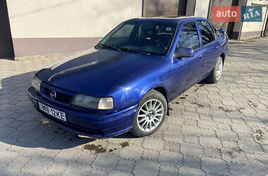 Седан Opel Vectra 1993 в Дніпрі