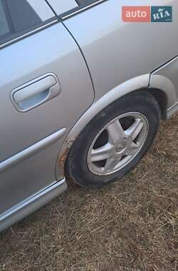 Універсал Opel Vectra 2000 в  фото 5 Універсал Opel Vectra 2000 в